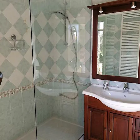 Bed & Breakfast Ai Gerani *
