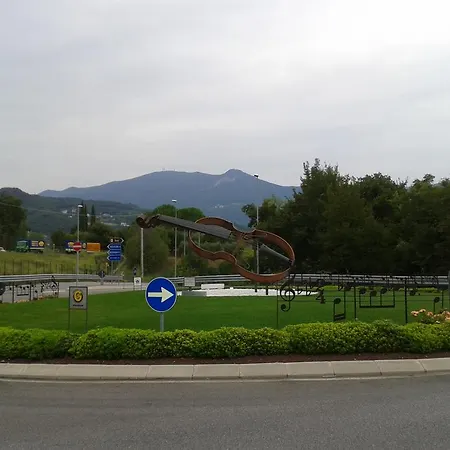 Bed & Breakfast Ai Gerani Salò
