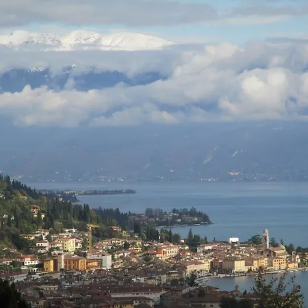 Ai Gerani Bed & Breakfast Salò