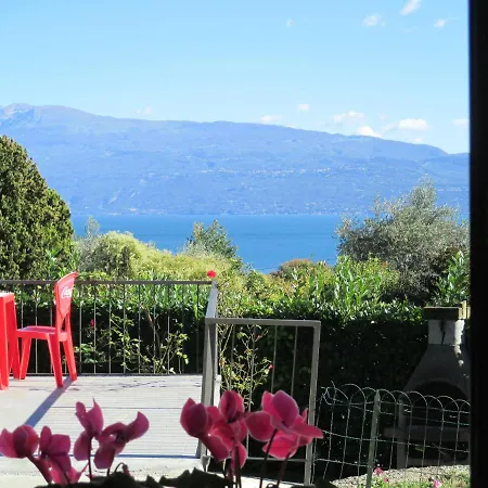 Bed & Breakfast Ai Gerani