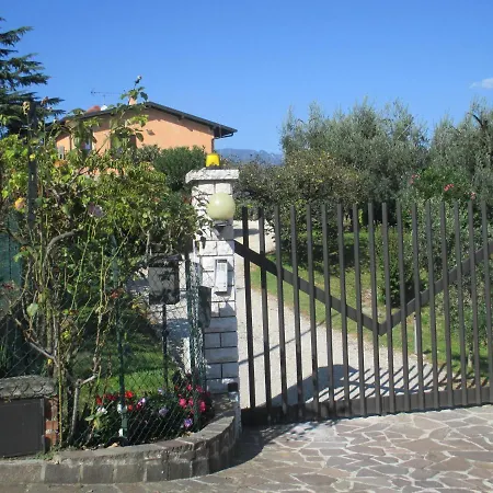 Bed & Breakfast Ai Gerani