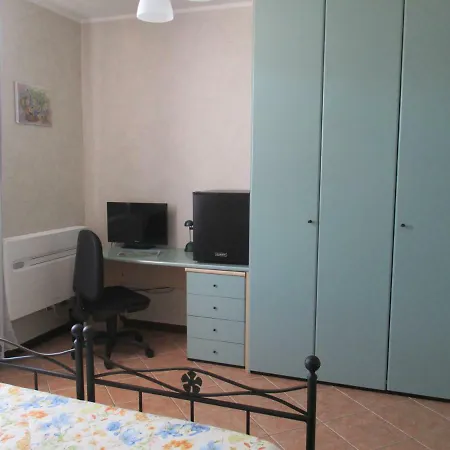 Bed & Breakfast Ai Gerani Salo